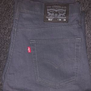 levis pants